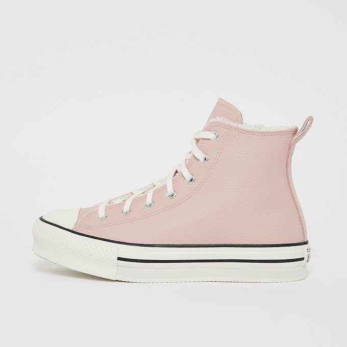 Converse Chuck Taylor All Star Platform Lift (GS) roza 24345 1