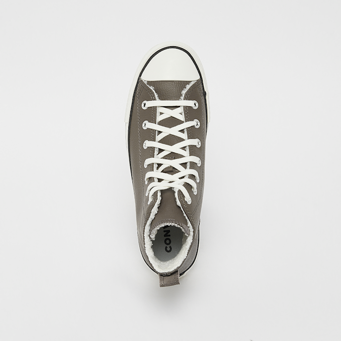 Converse Chuck Taylor All Star Eva Lift (GS) braun 24346 5
