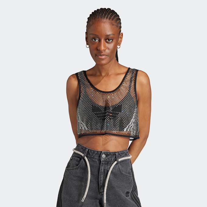adidas Originals adilenium Strassstein Bra lila 24350 1