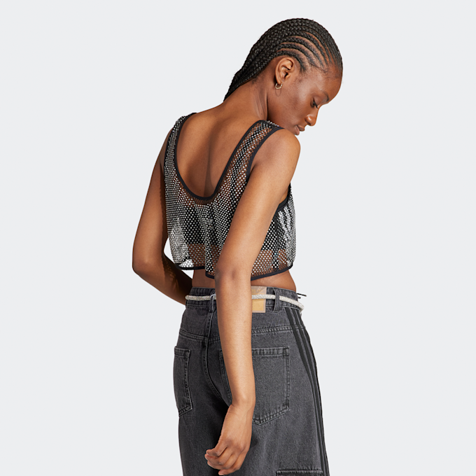 adidas Originals adilenium Strassstein Bra lila 24350 2