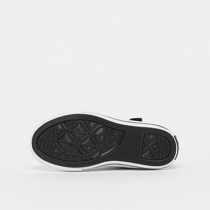 Converse Chuck Taylor All Star Easy On Dinos (PS) schwarz 24351 4