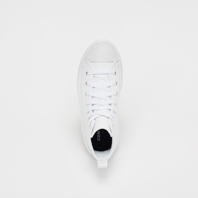 Converse Chuck Taylor All Star Platform (PS) bijela 24354 5