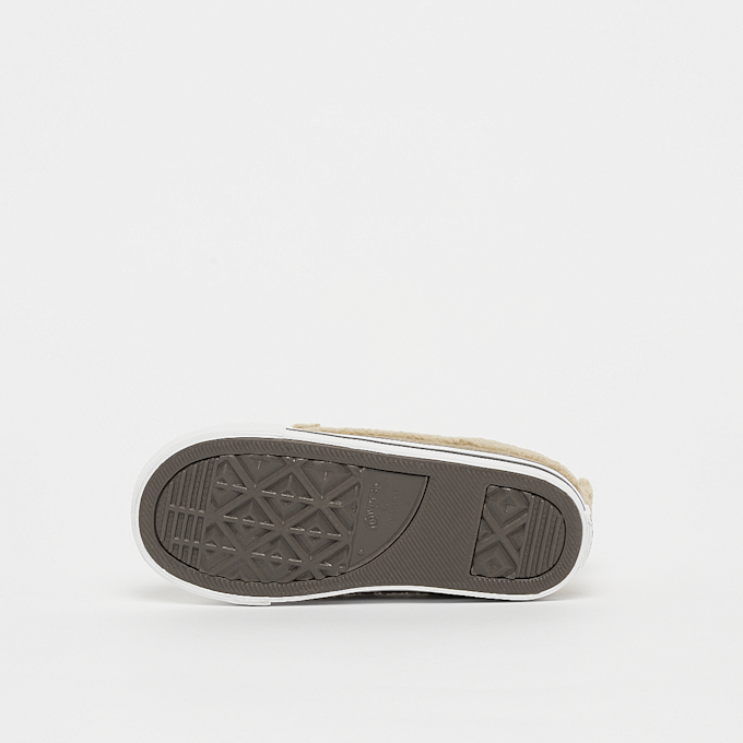 Converse Chuck Taylor All Star Easy On Teddy Bear (TD) bež 24358 4