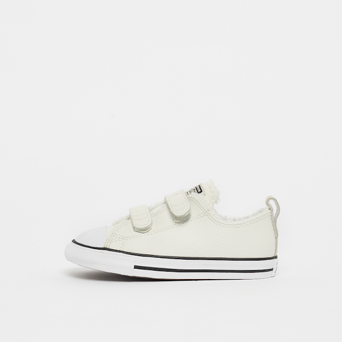 Converse Chuck Taylor All Star Easy On Warm Winter Essentials (TD) beige 24359 1