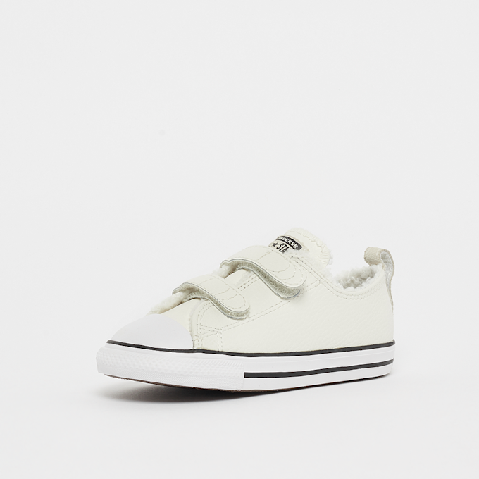 Converse Chuck Taylor All Star Easy On Warm Winter Essentials (TD) beige 24359 2