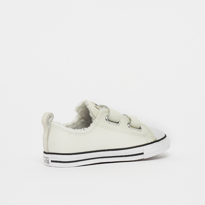 Converse Chuck Taylor All Star Easy On Warm Winter Essentials (TD) beige 24359 3