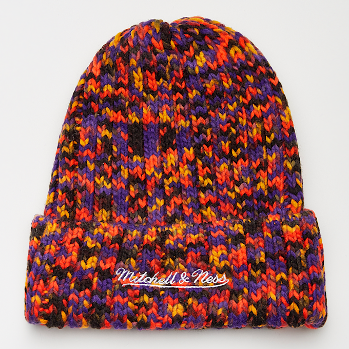 Mitchell & Ness NBA GMA Knit HWC Phoenix Suns multicolor 24371 2