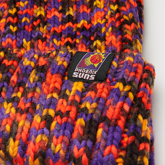 Mitchell & Ness NBA GMA Knit HWC Phoenix Suns multicolor 24371 3