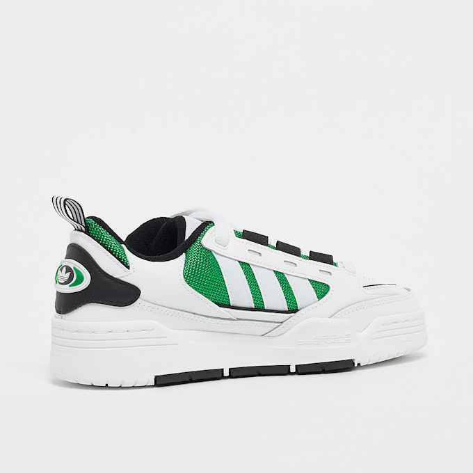adidas Originals ADI2000 Sneaker (GS) wit 24377 3