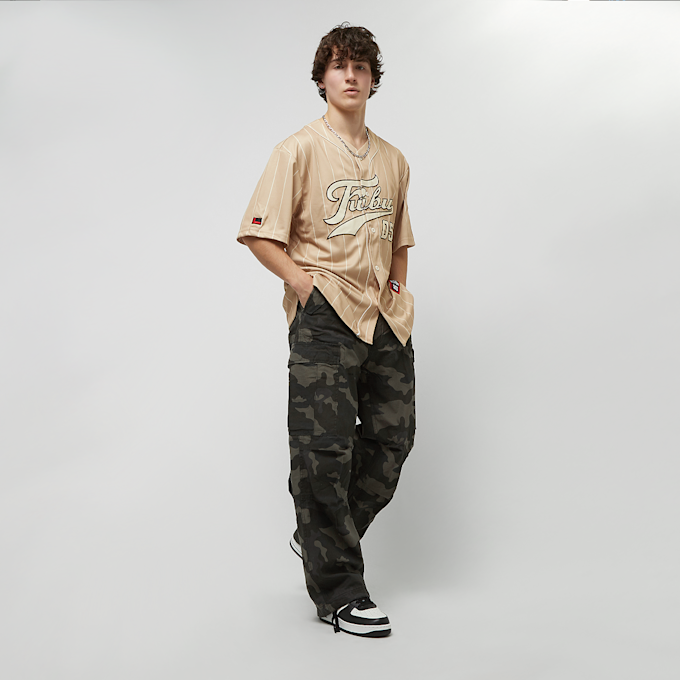 Brandit M65 Vintage Trouser darkcamo negro 24387 7