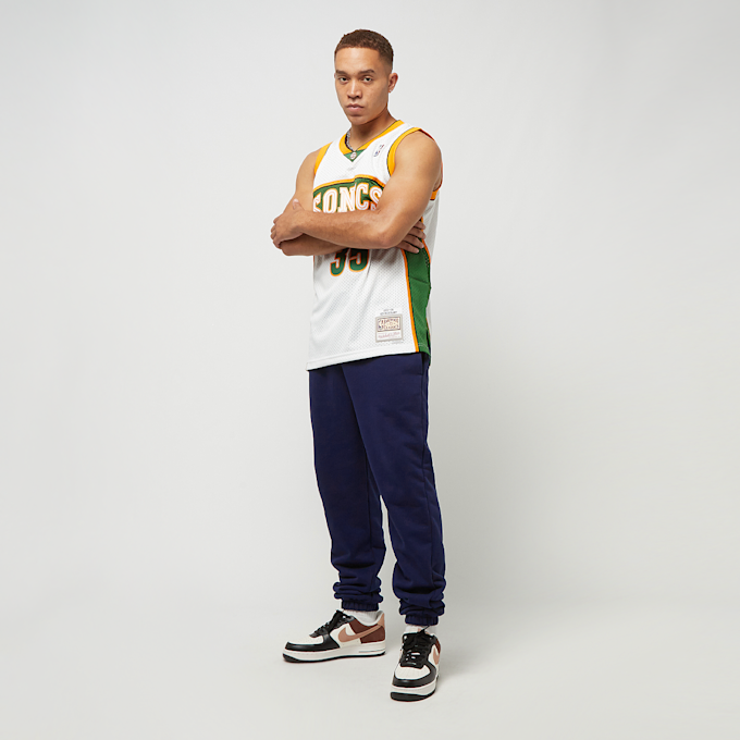 Mitchell & Ness NBA Swingman Jersey Seattle Supersonics 2007-08 Kevin Durant bijela 24408 6
