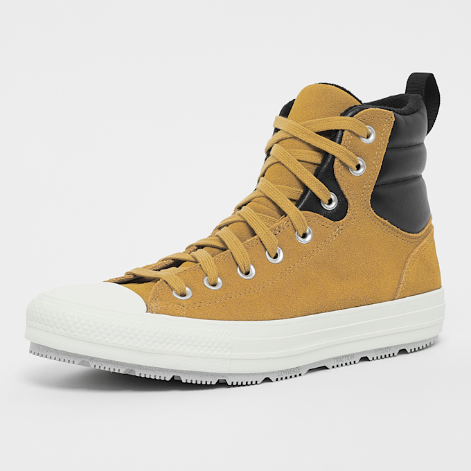 Converse Chuck Taylor All Star Berkshire Boot beige 24411 2