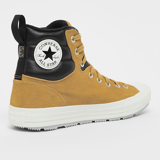 Converse Chuck Taylor All Star Berkshire Boot beige 24411 3