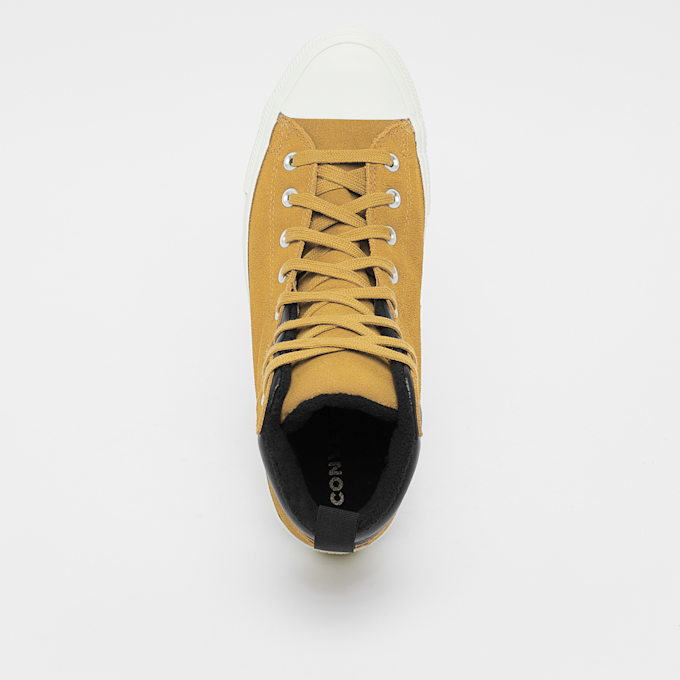 Converse Chuck Taylor All Star Berkshire Boot beige 24411 5