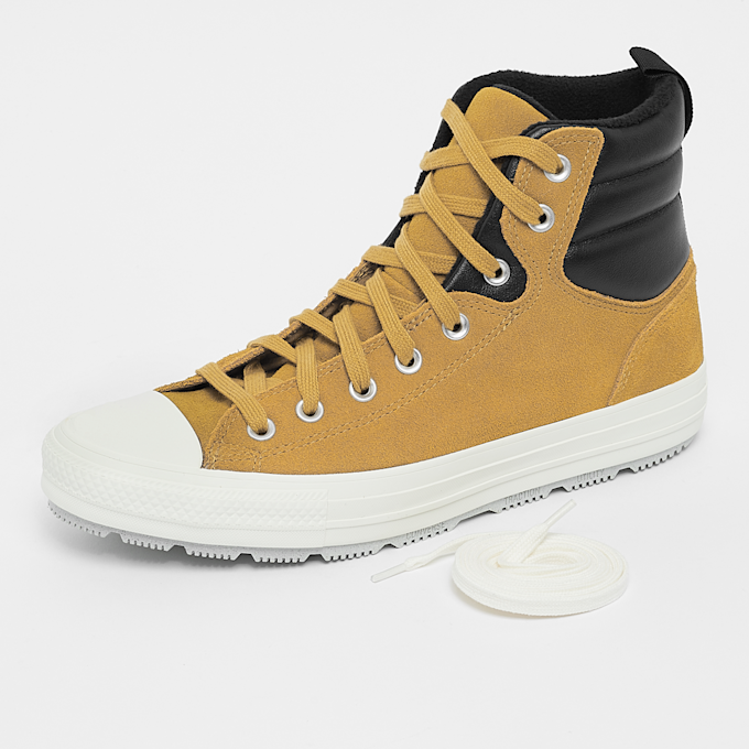 Converse Chuck Taylor All Star Berkshire Boot beige 24411 6