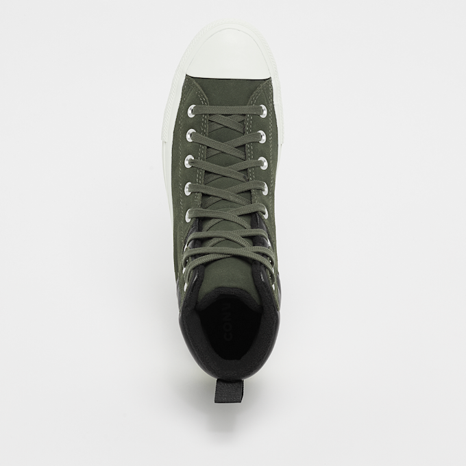 Converse Chuck Taylor All Star Berkshire Boot vert 24412 5
