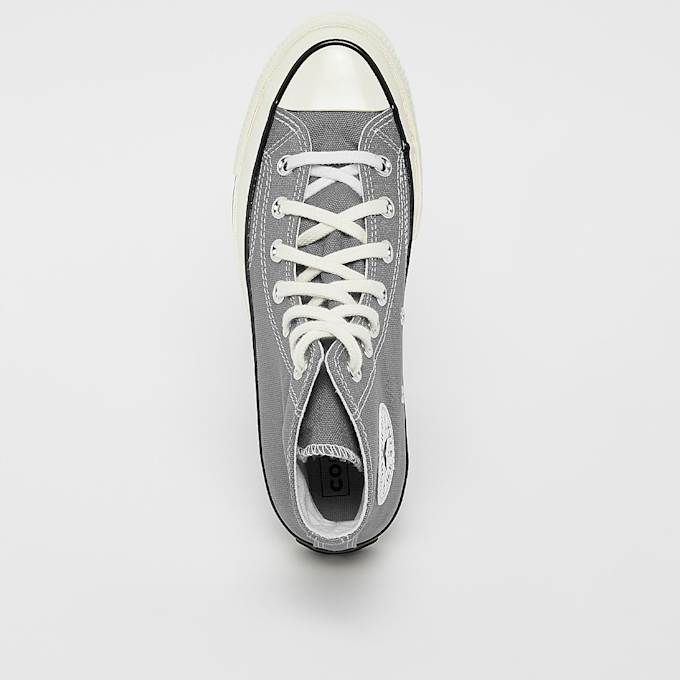 Converse Chuck 70 gris 24416 5