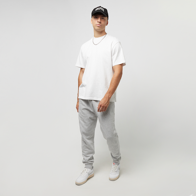 SNIPES Small Logo Essential Tee biały 24419 4