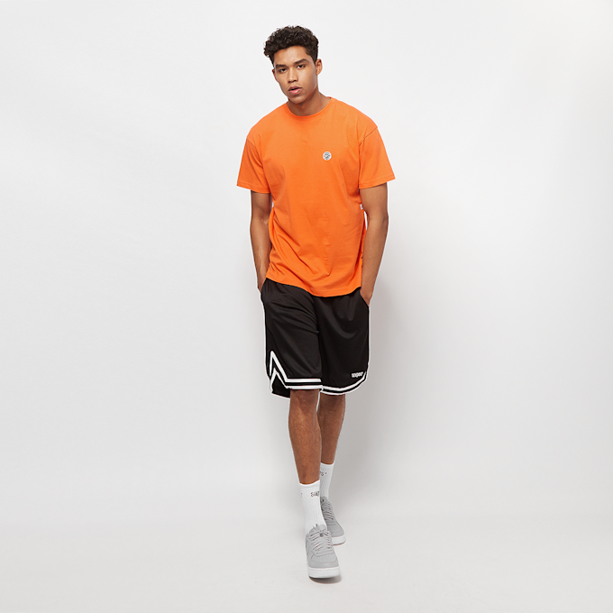 SNIPES Small Logo Essential Tee schwarz 24420 5