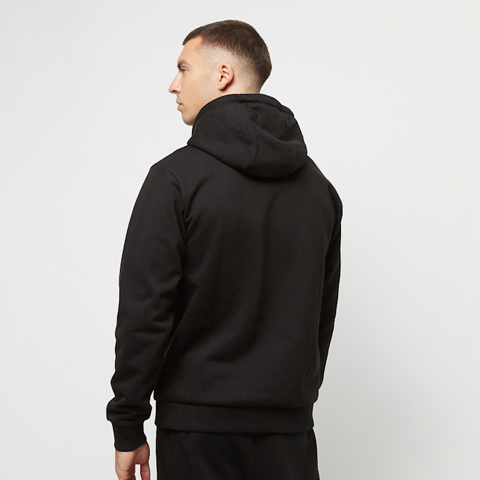 SNIPES Small Logo Essential Hoodie noir 24425 2
