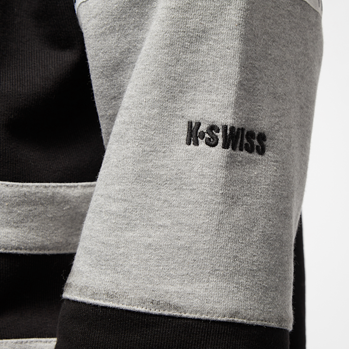 PEQUS Medusa Graphic Hoodie biały 24434 5