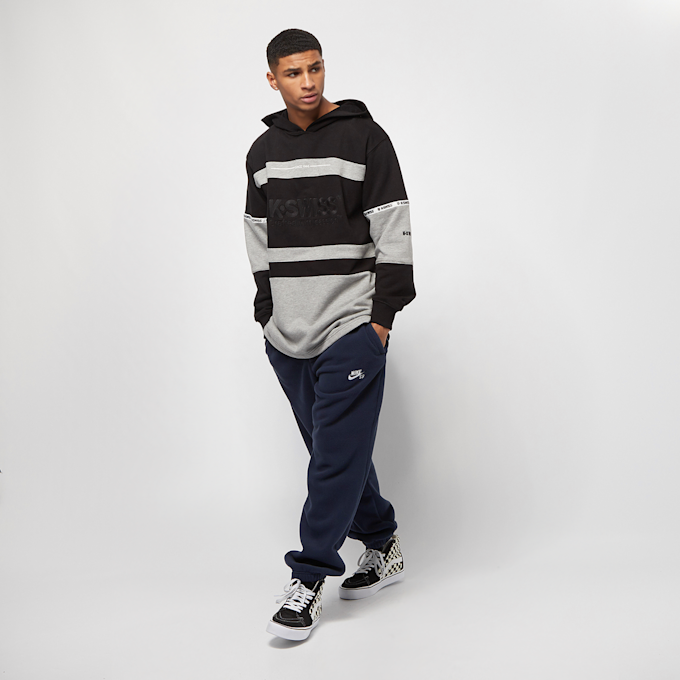 PEQUS Medusa Graphic Hoodie branco 24434 6