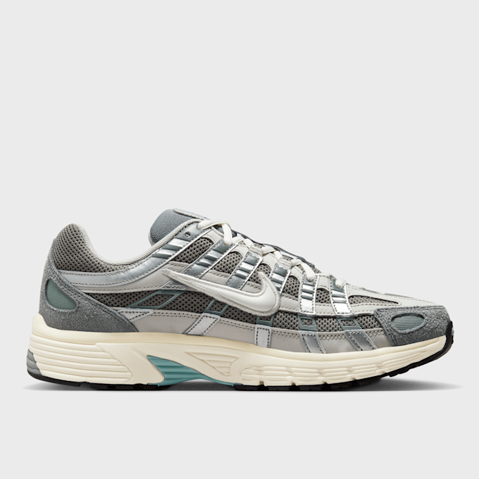 Nike P-6000 zwart 24437 2