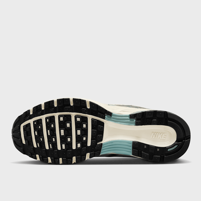 Nike P-6000 zwart 24437 3