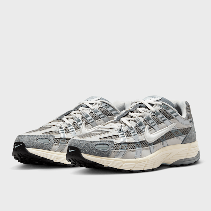 Nike P-6000 zwart 24437 4