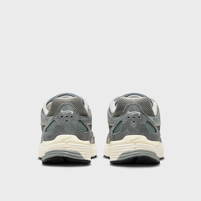 Nike P-6000 zwart 24437 5