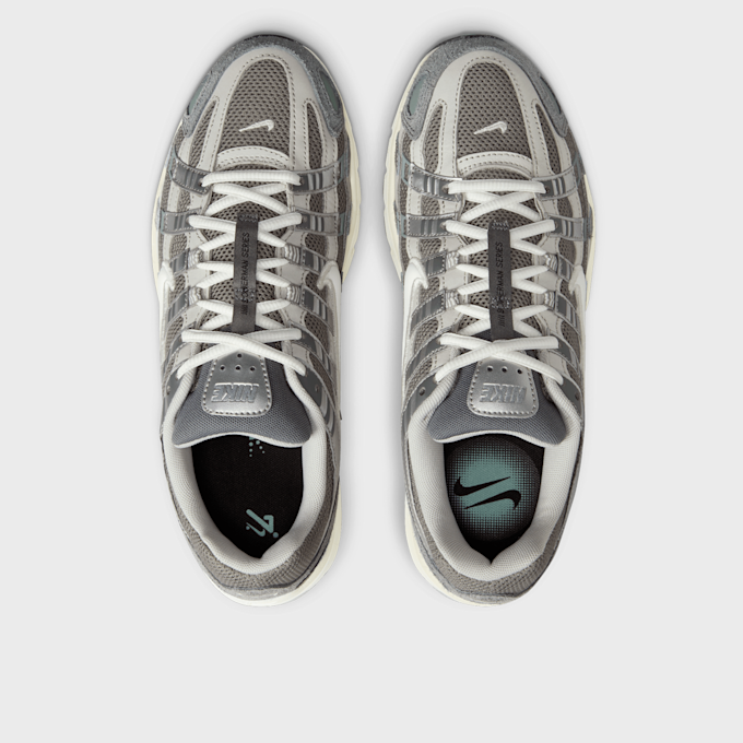 Nike P-6000 zwart 24437 6