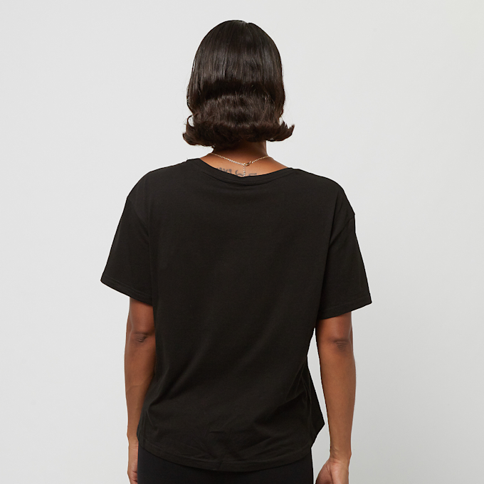SNIPES Small Logo Essential Tee preto 24439 2