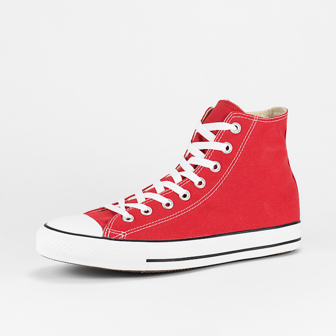 Converse Chuck  Taylor All Star rood 24441 2