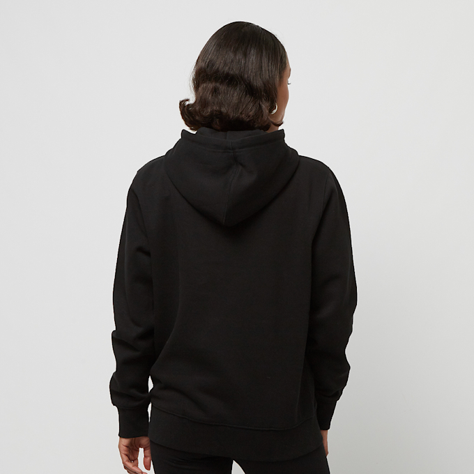 SNIPES Small Logo Essential Hoodie noir 24442 2