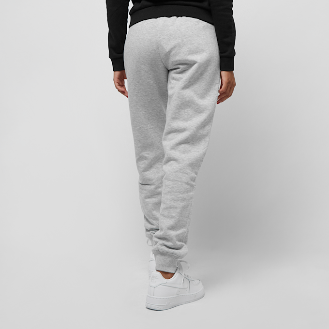 SNIPES Small Logo Essential Slim Sweat Pants grau 24443 2