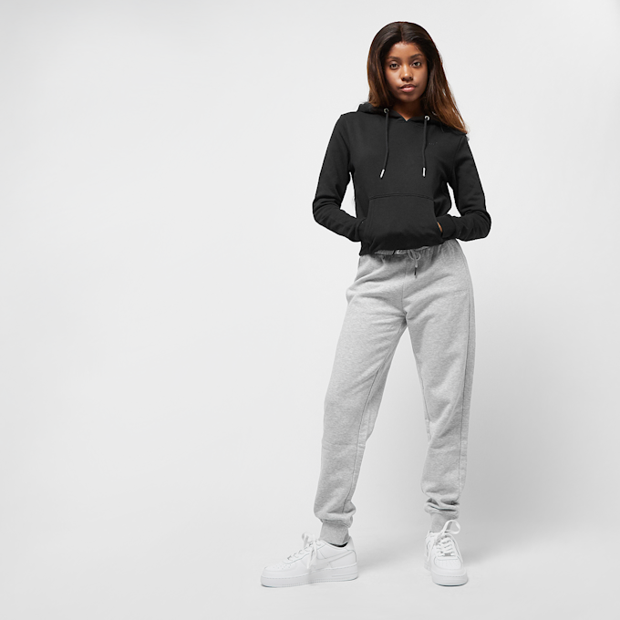 SNIPES Small Logo Essential Slim Sweat Pants grau 24443 4