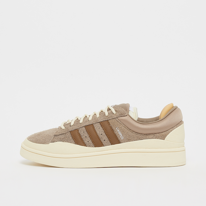 adidas Originals Sneakersy Bad Bunny Campus W brązowy 24447 1