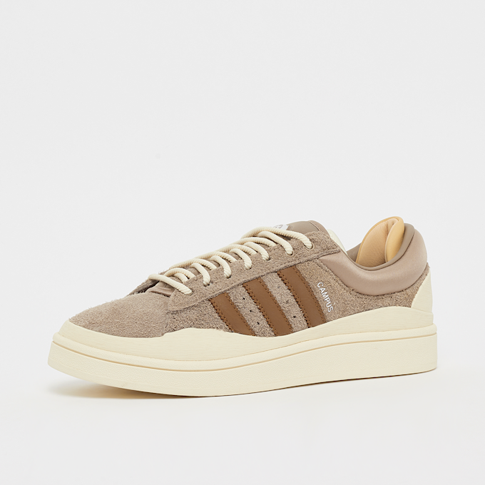 adidas Originals Sneakersy Bad Bunny Campus W brązowy 24447 2