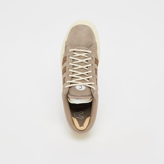 adidas Originals Sneakersy Bad Bunny Campus W brązowy 24447 5