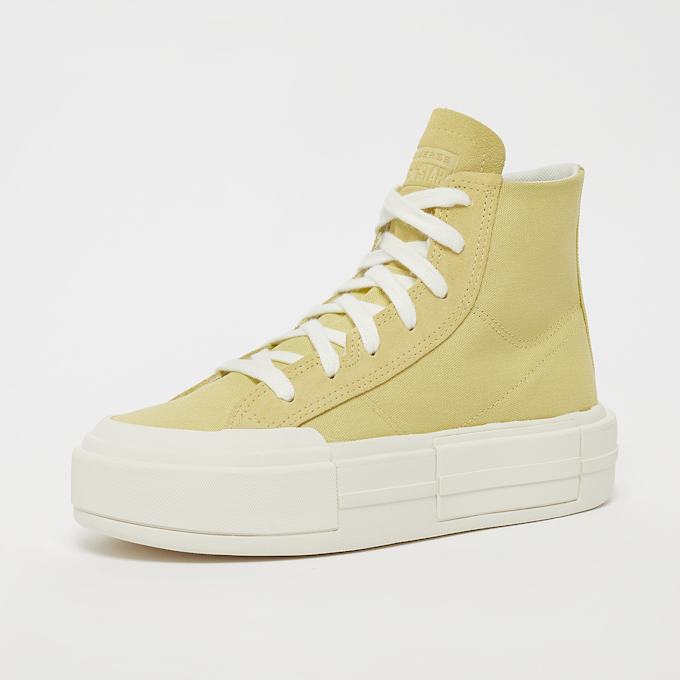 Converse Chuck Taylor All Star Cruise geel 24451 2