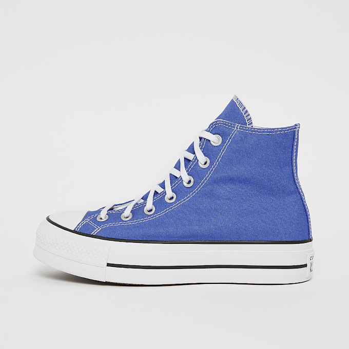 Converse Chuck Taylor All Star Lift niebieski 24455 1