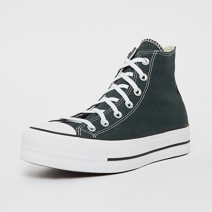 Converse Chuck Taylor All Star Lift gris 24457 2
