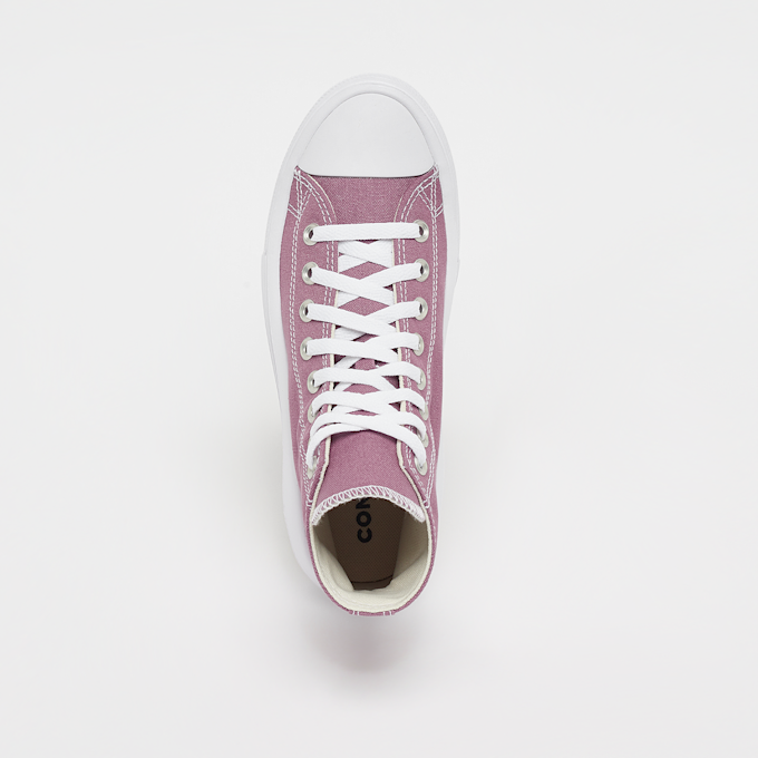 Converse Chuck Taylor All Star Move rosa 24459 5