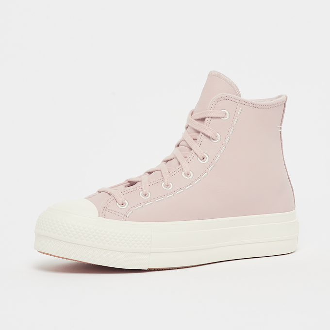 Converse Chuck Taylor All Star Lift rosa 24460 2