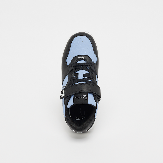 Karl Kani 89 LOGO (PS) schwarz 24484 5