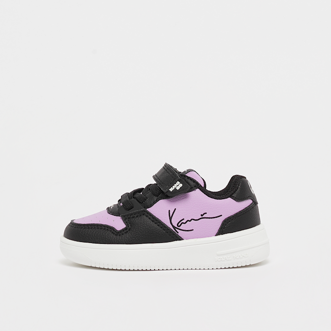 Karl Kani 89 Logo (TD) noir 24489 1