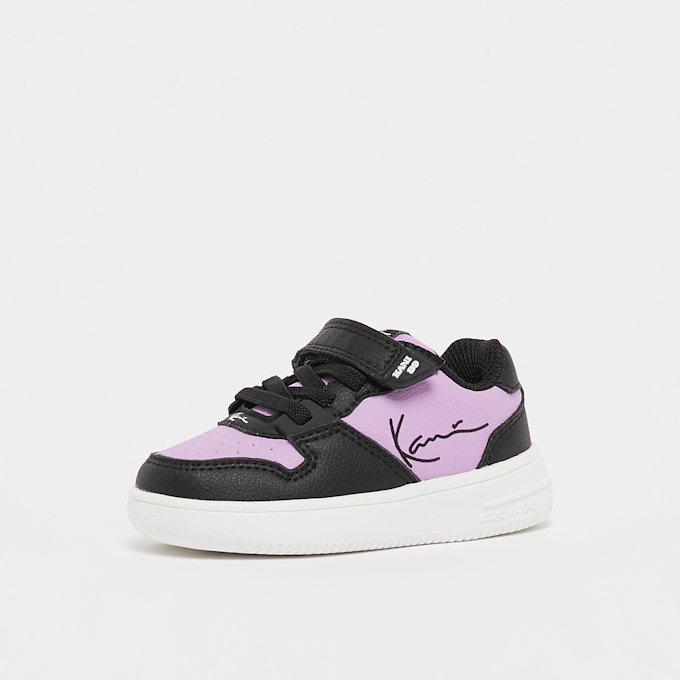Karl Kani 89 Logo (TD) noir 24489 2