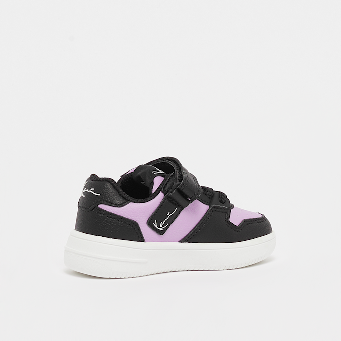 Karl Kani 89 Logo (TD) noir 24489 3