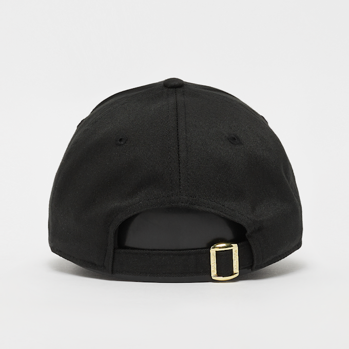 New Era 9Forty Pin MLB New York Yankees noir 24503 2