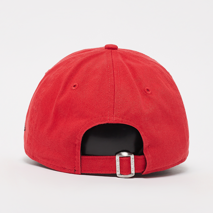 New Era 9Twenty League Essential MLB New York Yankees orange 24504 2